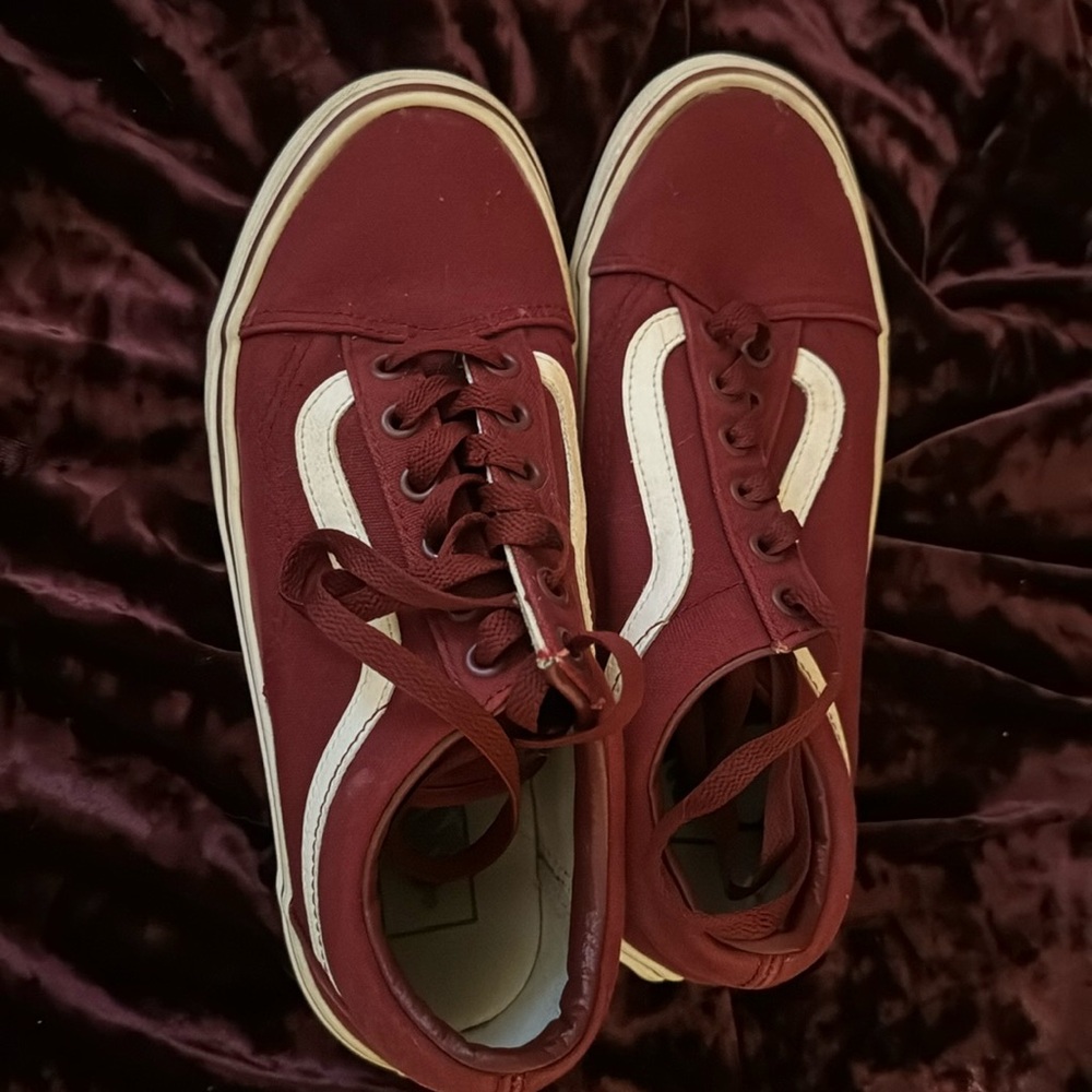Windsor wine old skools